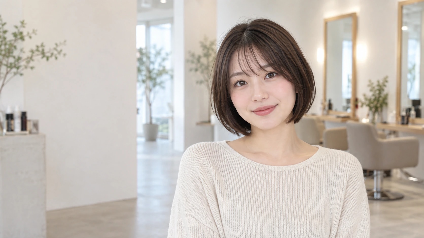AI スタイルフォト
